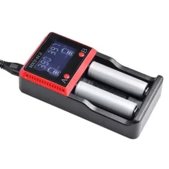 Orcatorch Cargador Orca H2