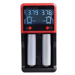 Orcatorch Cargador Orca H2
