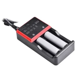 Orcatorch Cargador Orca H2E