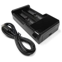 Orcatorch Cargador UC02