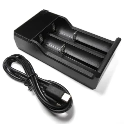 Orcatorch Cargador UC02