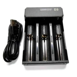 Orcatorch Cargador USB Battery