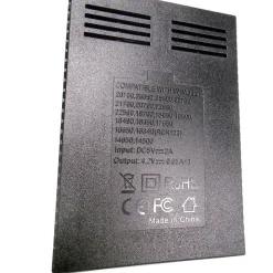 Orcatorch Cargador USB Battery