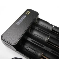 Orcatorch Cargador USB Battery