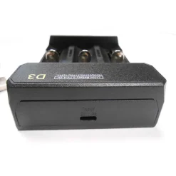 Orcatorch Cargador USB Battery