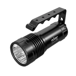 Orcatorch Foco de buceo D860