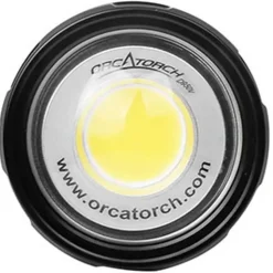 Orcatorch Foco de buceo D950V
