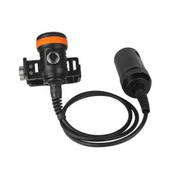 Orcatorch Linterna D620