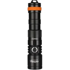 Orcatorch Linterna DC710 Pack