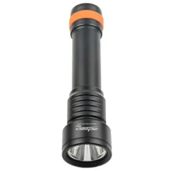 Orcatorch Linterna D511 LED
