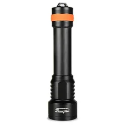 Orcatorch Linterna D511 LED