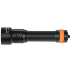 Orcatorch Linterna D511 LED