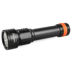 Orcatorch Linterna D511 LED