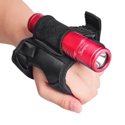 Orcatorch Linterna D520 LED