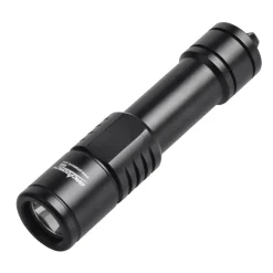 Orcatorch Linterna D520 LED