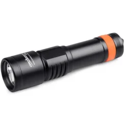 Orcatorch Linterna D700 LED