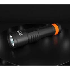 Orcatorch Linterna D700 LED