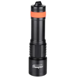 Orcatorch Linterna D700 LED