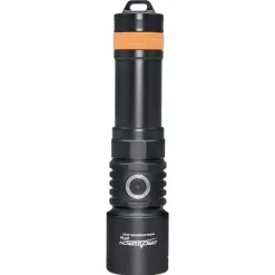 Orcatorch Linterna D710 LED