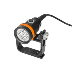 Orcatorch Linterna D630 LED V.2