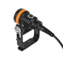 Orcatorch Linterna D630 LED V.2