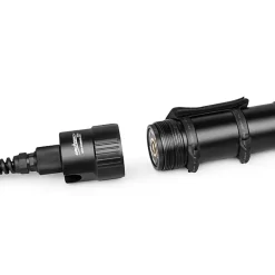 Orcatorch Linterna D630 LED V.2