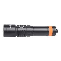 Orcatorch Linterna D710 Promo Pack Led