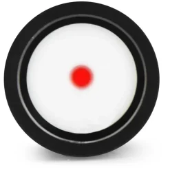 Orcatorch Linterna D560 Red Pointer