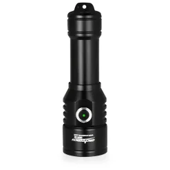 Orcatorch Linterna D570 Red Pointer