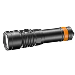 Orcatorch Linterna D710V Duo Combo Kit