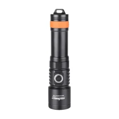 Orcatorch Linterna D710V MK2