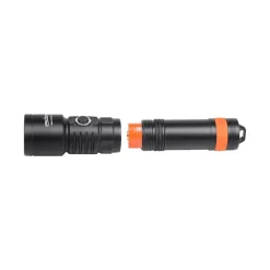 Orcatorch Linterna D710V MK2