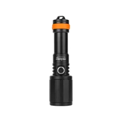 Orcatorch Linterna Led D720