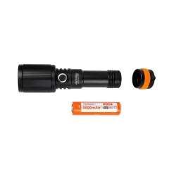Orcatorch Linterna Led D720