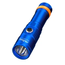 Orcatorch Linterna ORCAD710