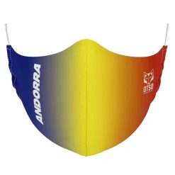 Otso Máscara protectora Andorra