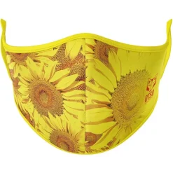 Otso Máscara protectora Floral