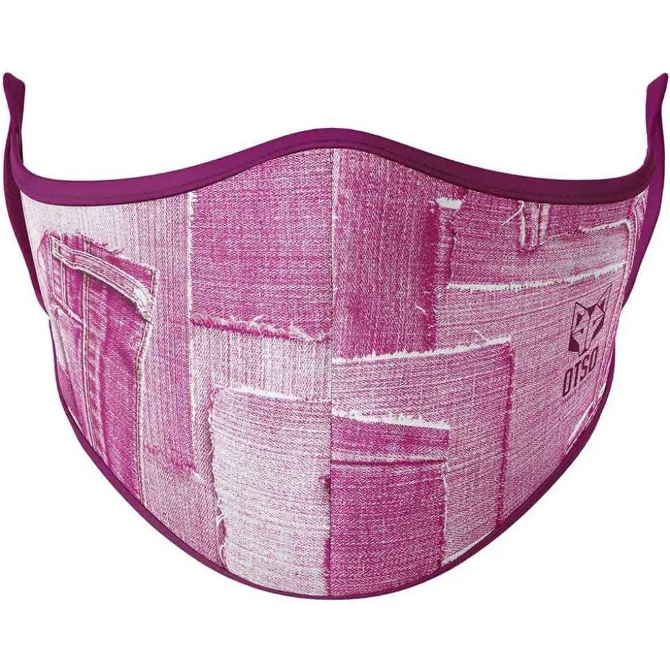Otso Máscara protectora Jeans