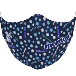 Otso Máscara protectora Mentos