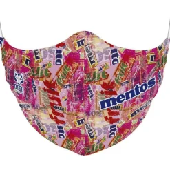 Otso Máscara protectora Mentos