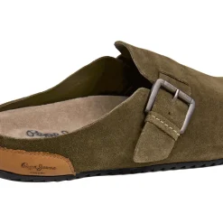 Pepe Jeans Zuecos Corby