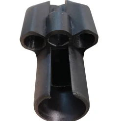 Picasso Cabezal Cobra Rail