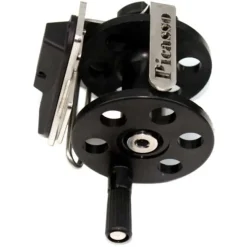 Picasso Carrete Top 20 Universal Without Adapter