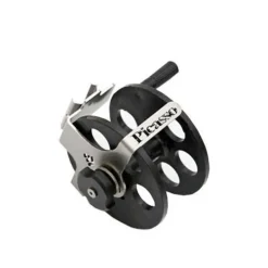 Picasso Carrete Top 30 With Adapter Omer Cayman Without Line