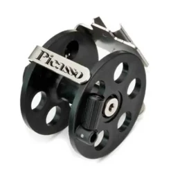 Picasso Carrete Top 50 With Adapter Cressi Without Line