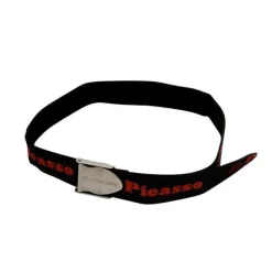 Picasso Cinturón Stainless Steel Cordura