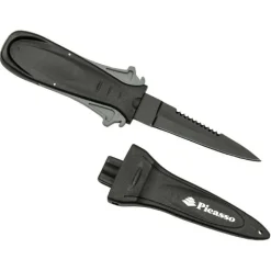 Picasso Cuchillo Dagger