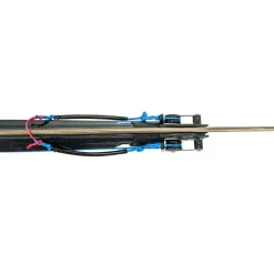 Picasso Fusil de pesca submarina de gomas Magnum BW Carbon Sling Invert Roller