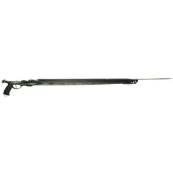 Picasso Fusil de pesca submarina de gomas Magnum Power Slip BW Carbon Rail