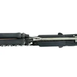 Picasso Fusil de pesca submarina de gomas Magnum Carbon Rail